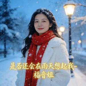 是否还会在雨天想起我