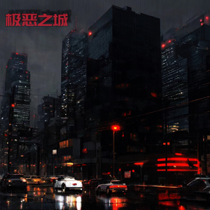 极恶之城