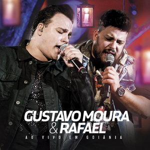 Ganhei Meu Dia (Ao Vivo) [feat. Hugo & Guilherme]
