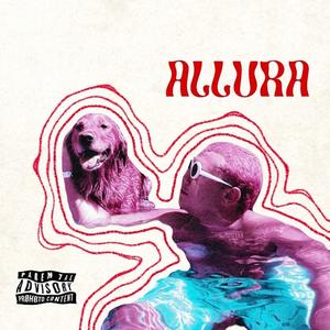 ALLURA (feat. Jake Lobel)