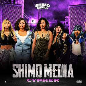 Shimo Media All Female Cypher 2