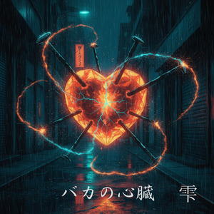 バカの心臓