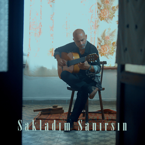 Sakladım Sanırsın