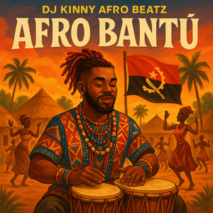 Afro Bantú