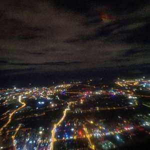 月亮不会奔你而来（翻自 凯瑟喵）