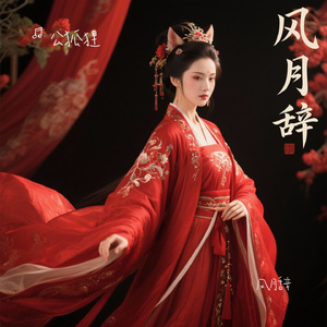 风月辞