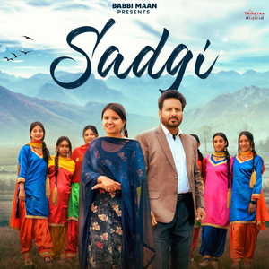 Sadgi