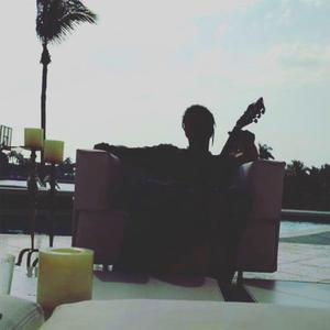 Then she said I love you