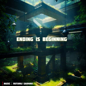 Ending is Beginning (Instrumental Version)