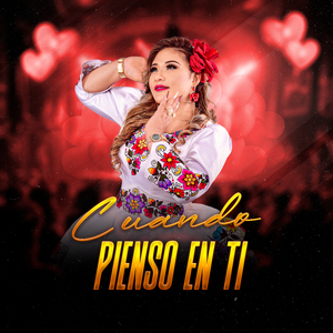 Cuando Pienso En Ti