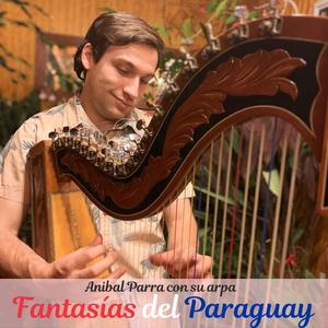 Llegada / Pajaro Chogüi / Galopera / Carreta Gui