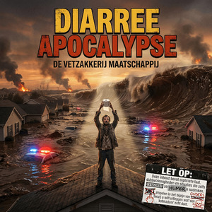 Diarree Apocalypse