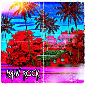 Main Rock