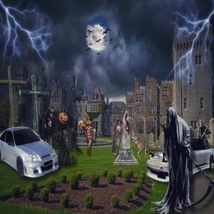 you know, if you wanted to kill me, you could've just said that