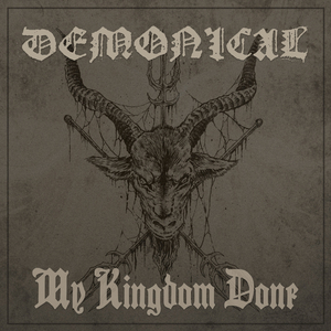 My Kingdom Done