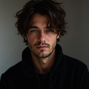 One More Light Inside Me