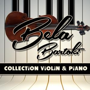 Violin Sonata, BB 124: II. Fuga: Risoluto, non troppo vivo