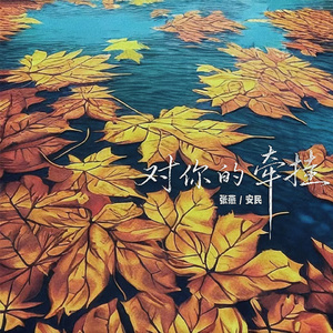 对你的牵挂