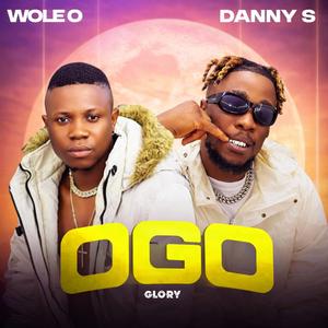 Ogo (feat. Danny s)
