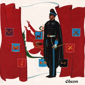 Marcha Ataque de Uchumayo