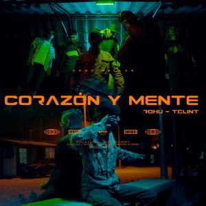 Corazón y mente (feat. ROHU & TCLINT)