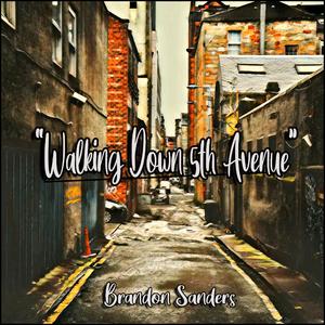 Walking Down 5th Avenue