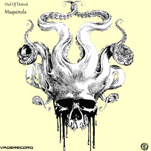 Maquinola (Original Mix)