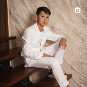 Қазақ батыры