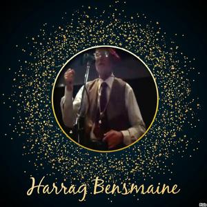 El Harraz