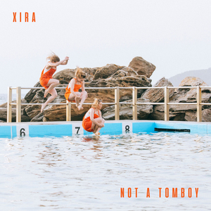 Not a Tomboy