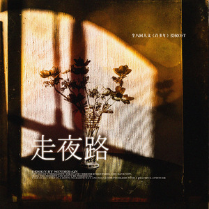 走夜路||奎八同人文《许多年》授权OST