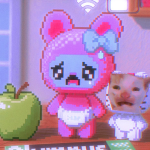 Onoteddy-我-要-快-乐-亿-⚡️（Onoteddy remix）