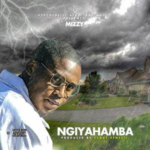 Ngiyahamba