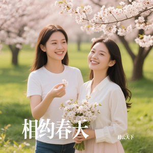 相约春天