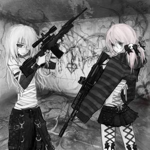 alive (feat. kets4eki & vanity)