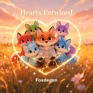 Fluttering Heart