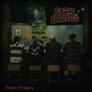 Lazy Bones