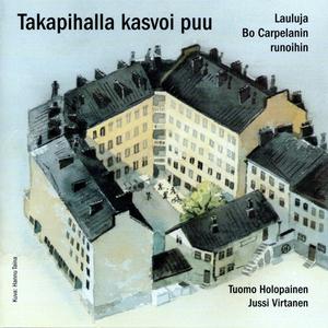 Ei saanut astua laattojen saumoille