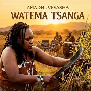 Watema tsanga (Studio version)