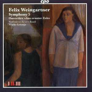 Symphony No. 5 in C Minor, Op. 71: II. Allegro scherzando ma poco moderato