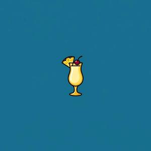Piña colada