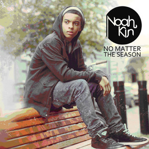 My name is Noah Kin