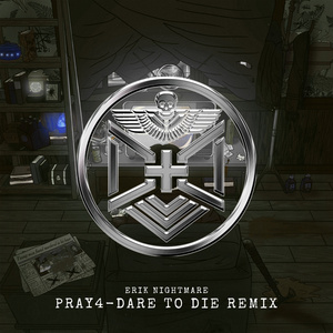 PRAY4 (Remix)