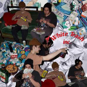 KLINGON (feat. Karter Krueger)