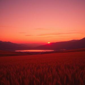 Velvet valley valentine