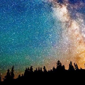 满天星辰不及你