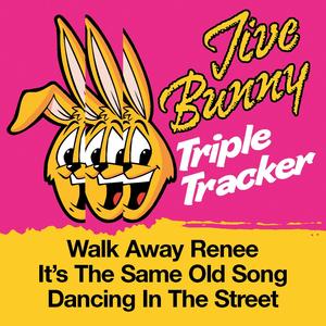 Walk Away Renee / It's The Same Old Song / Dancing In The Street