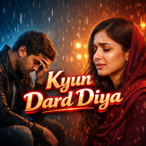 Kyun Dard Diya