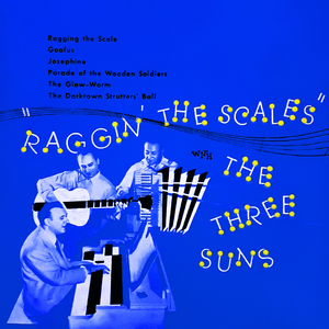Ragging the Scale