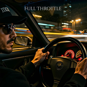 Full Throttle